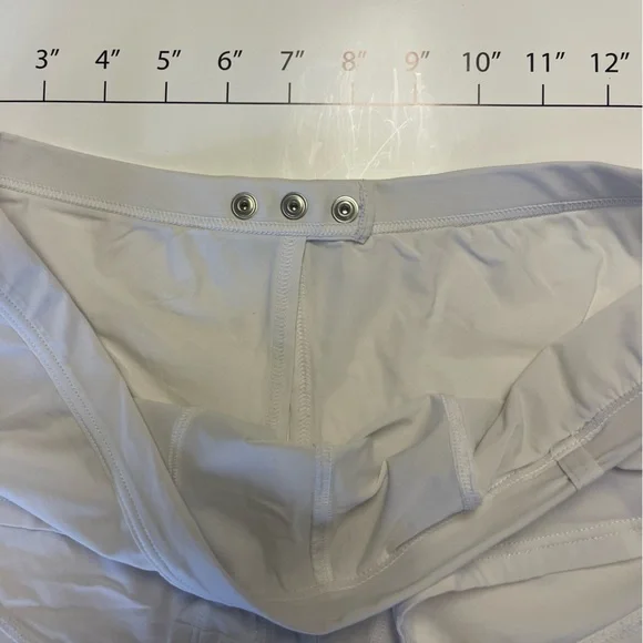 Men’s vintage slinky trunks from Manstore size XL - Picture 2 of 4